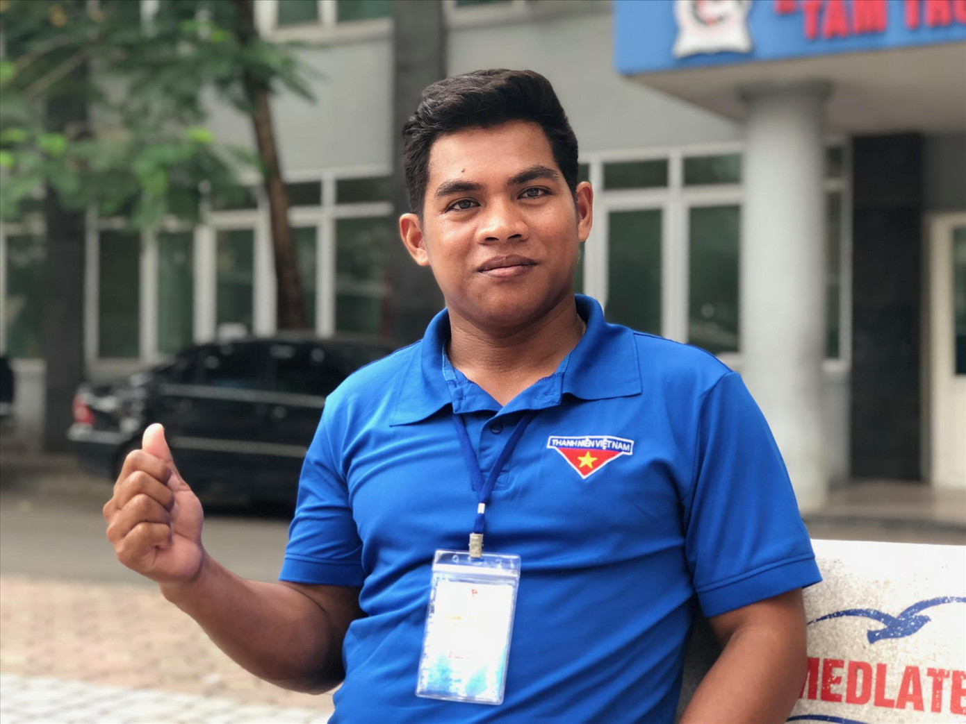 Vinh danh 75 nhà giáo trẻ tiêu biểu: Những người chọn khó khăn, vất vả về mình ảnh 1