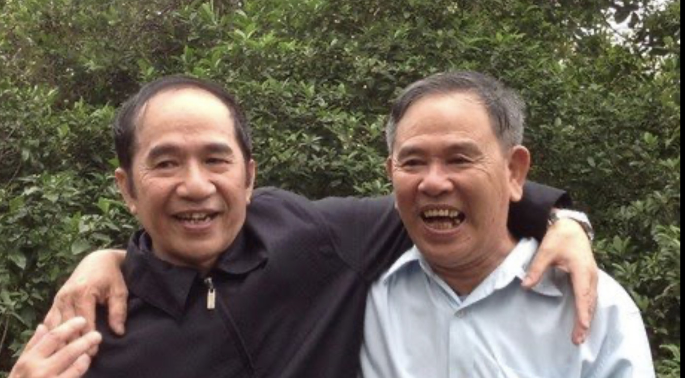 Những khúc lặng nhân ngày chiến thắng ảnh 3