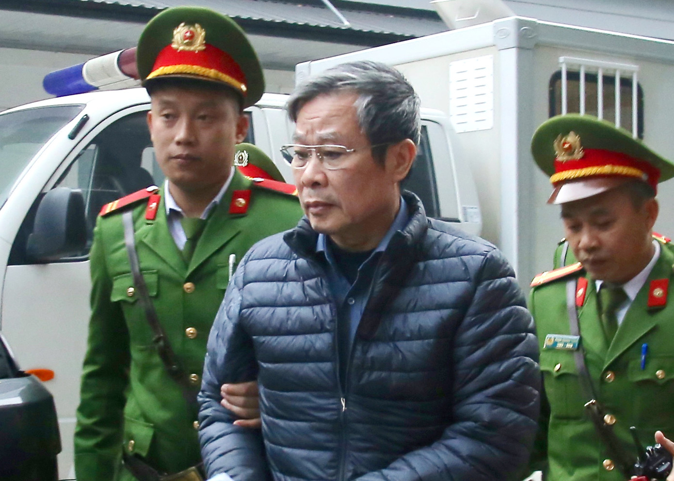 10 Sự kiện tiêu biểu năm 2019 ảnh 6