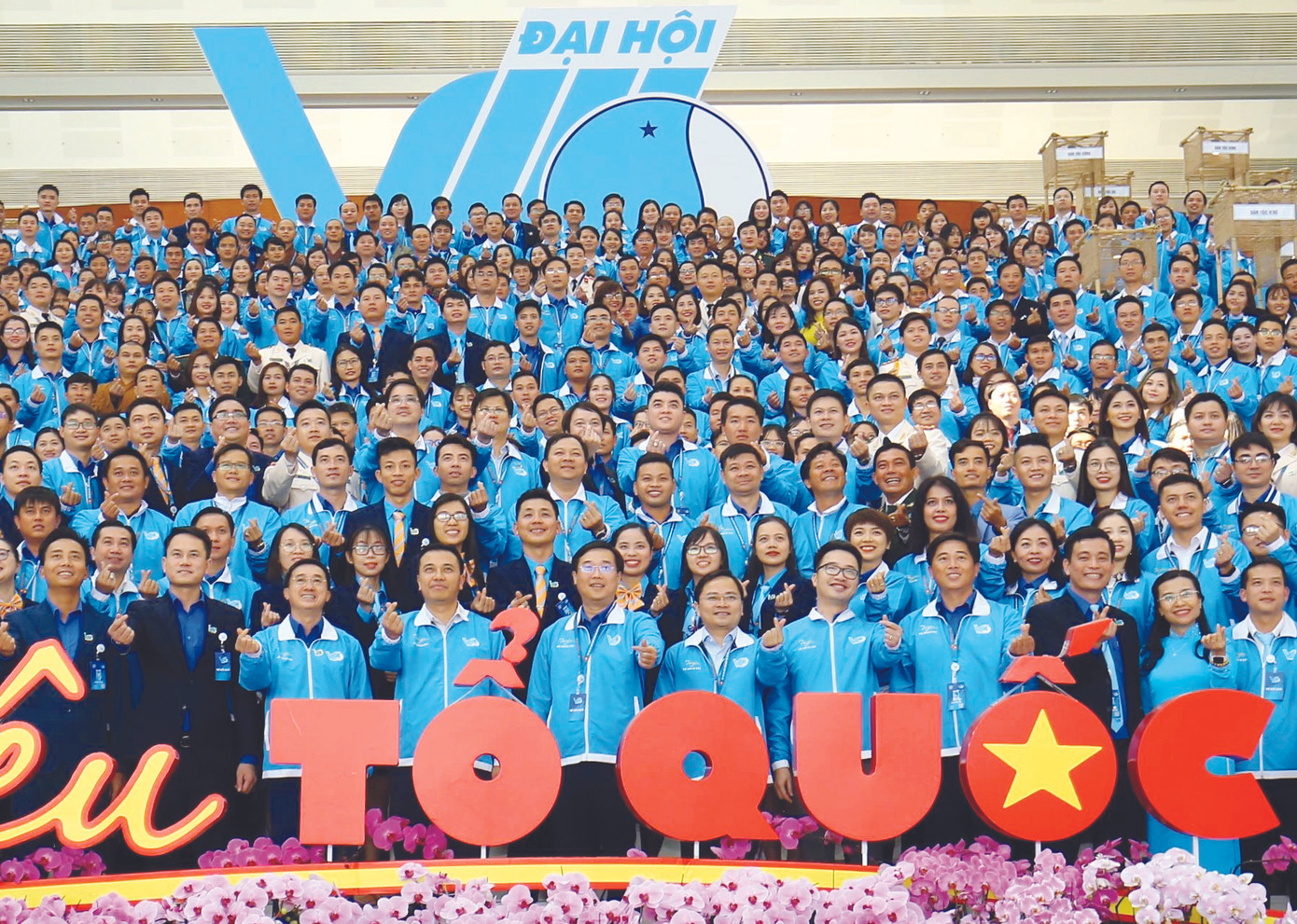 10 Sự kiện tiêu biểu năm 2019 ảnh 5