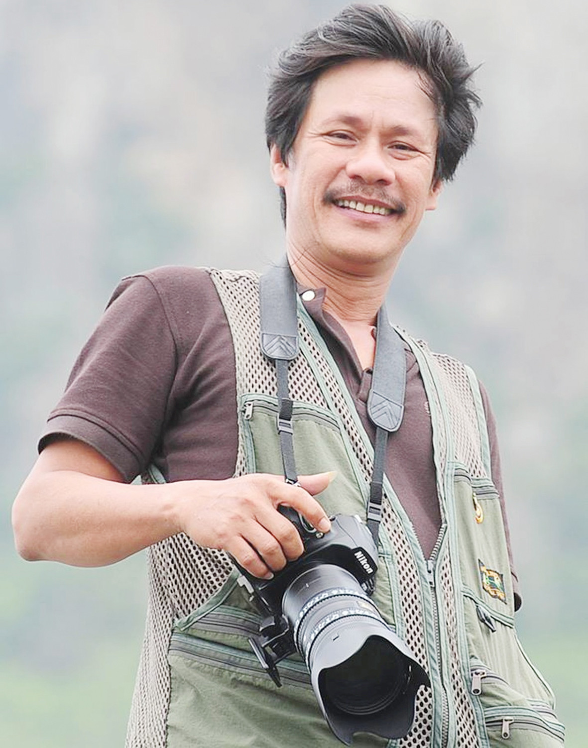 Ảnh khỏa thân ở Việt Nam: Đã 'cởi' nhưng chưa 'bung' ảnh 5