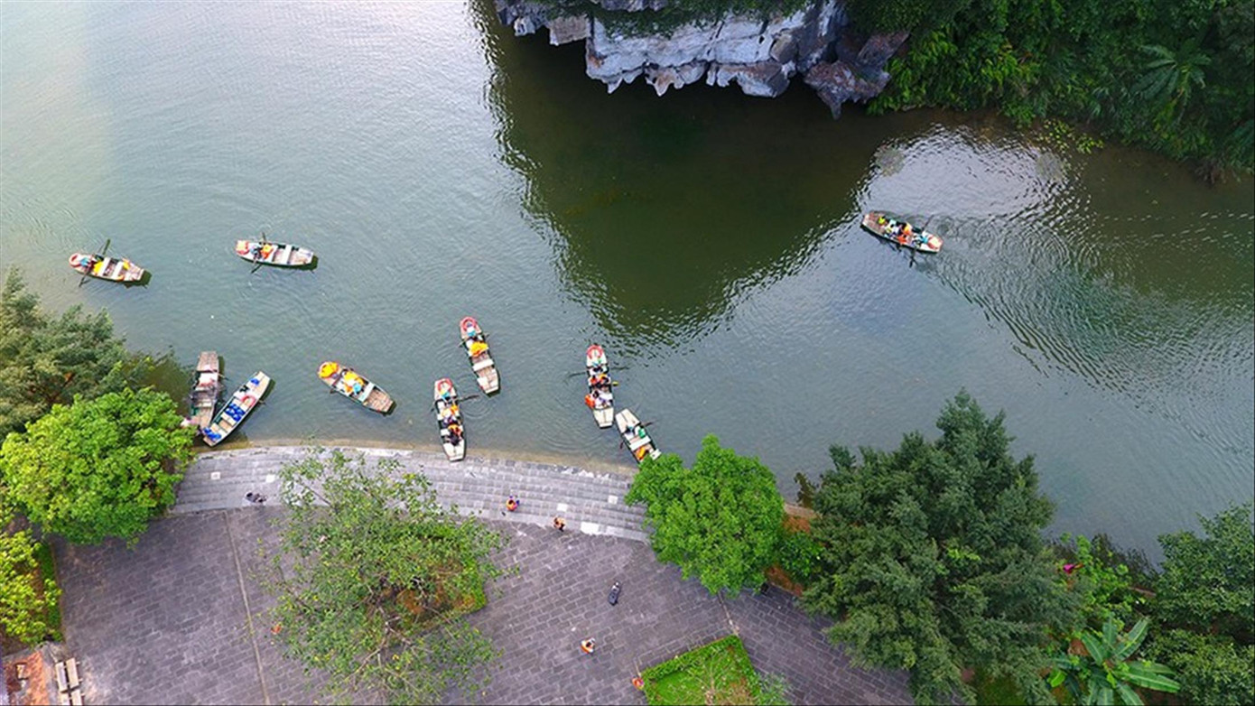 Không mở cửa du lịch bằng mọi giá ảnh 1