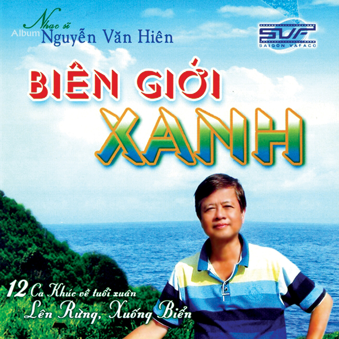 Tôi mãi mãi 'bám' vào tình ca ảnh 1