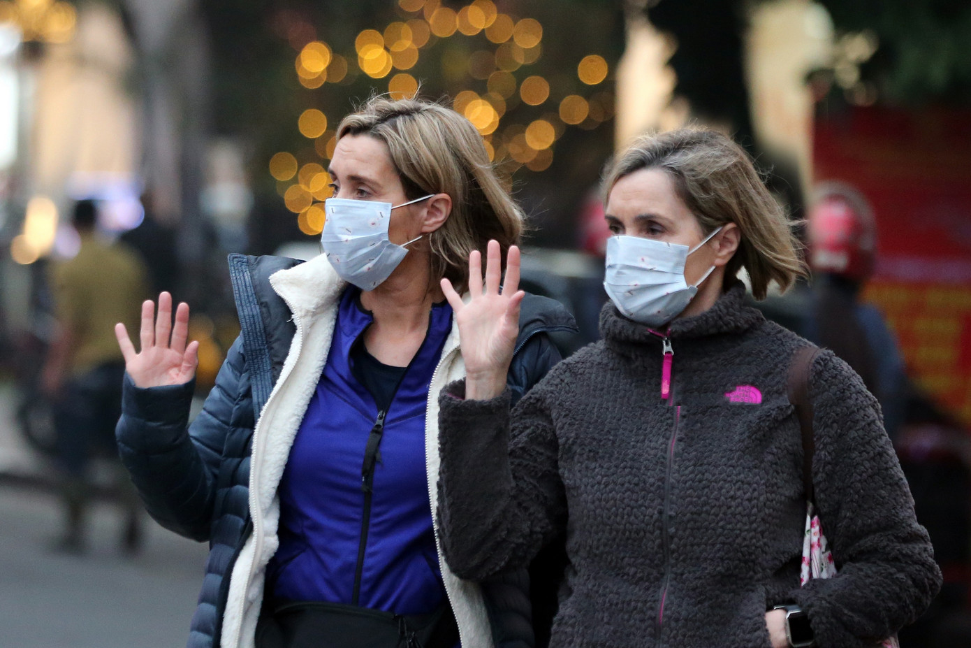 Cách ly thuyền viên, giám sát tàu hàng đến từ Trung Quốc ảnh 2 Cách ly thuyền viên, giám sát tàu hàng đến từ Trung Quốc ảnh 2