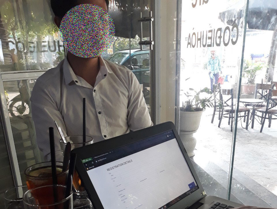 Ma trận gọi vốn đa cấp thời 4.0: Sự thật những vùng nguyên liệu trăm ha ảnh 9