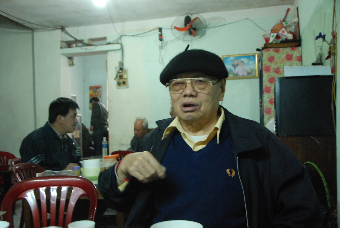 Góc khuất cao nguyên đá Kỳ VI: Cái thời trong trẻo, nghiêm ngắn ảnh 1