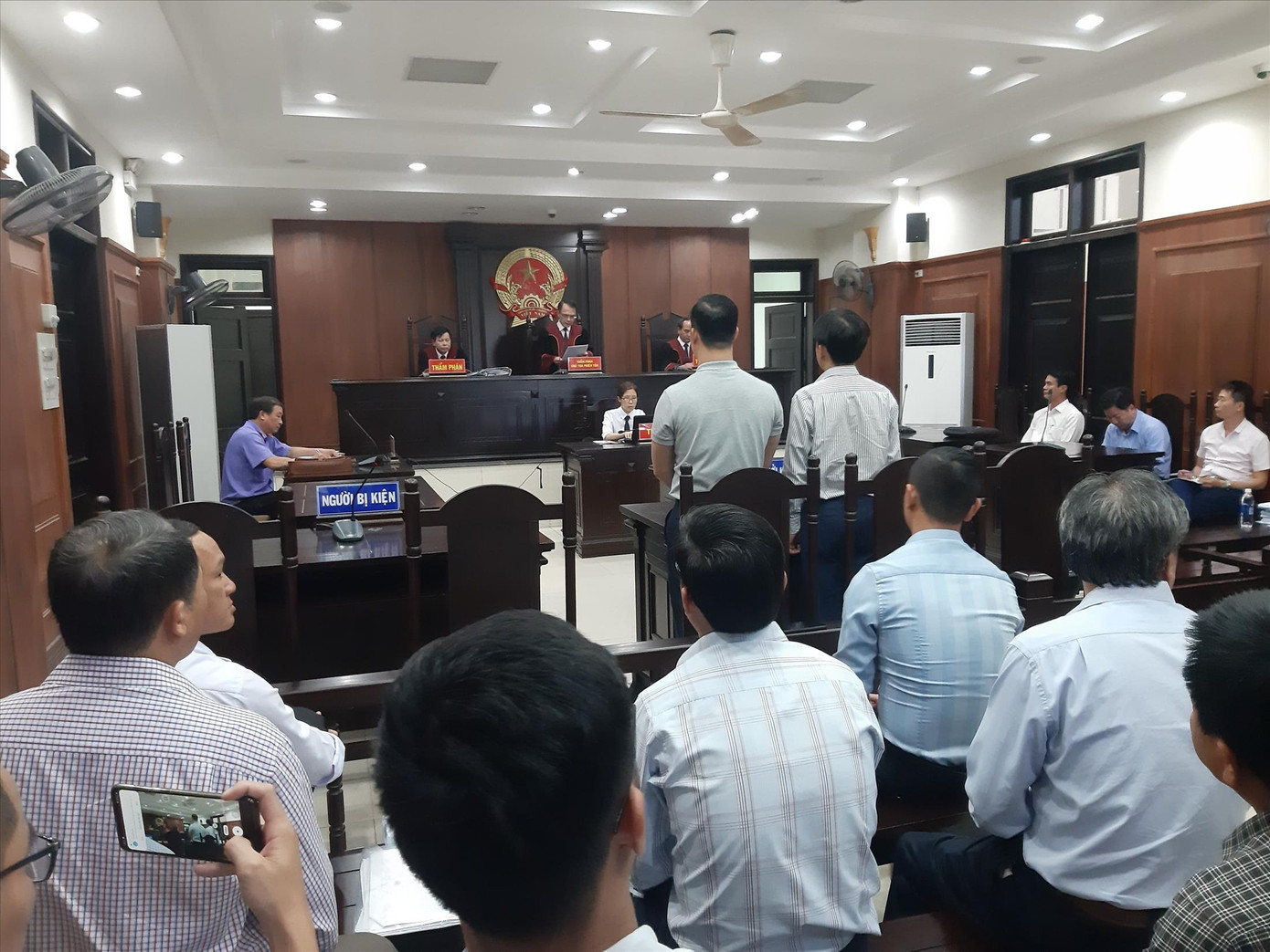 Thấy gì từ vụ&nbsp;Đà Nẵng&nbsp;thua kiện doanh nghiệp? ảnh 1