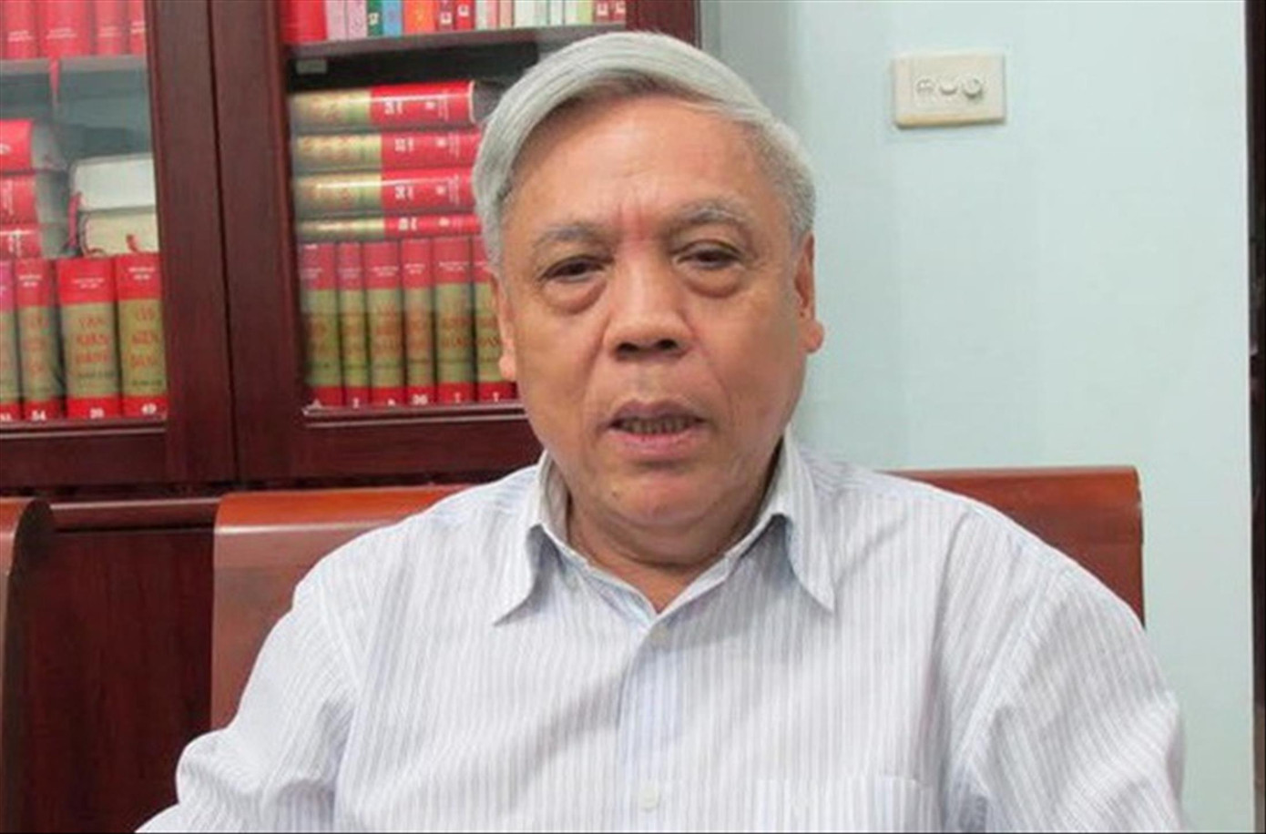 Vận dụng tư tưởng của Lênin về kỷ luật sắt để chống tham nhũng, tiêu cực ảnh 1