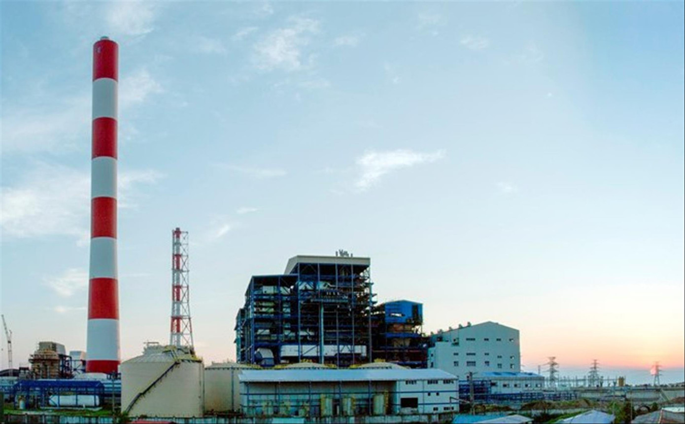 Hàng loạt sai phạm ở dự án Nhà máy Nhiệt điện Thái Bình 2 ảnh 1