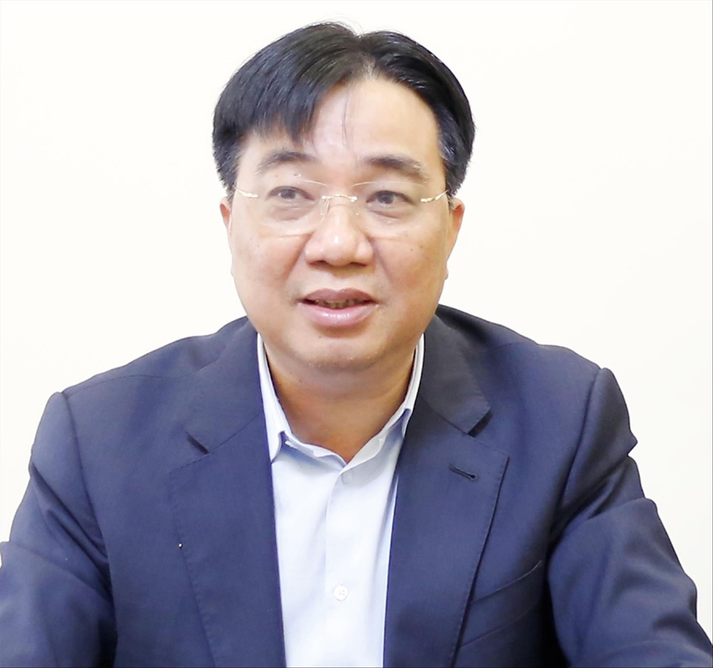 Hà Nội dừng đào đường, cấm xe tải dịp giáp Tết ảnh 1