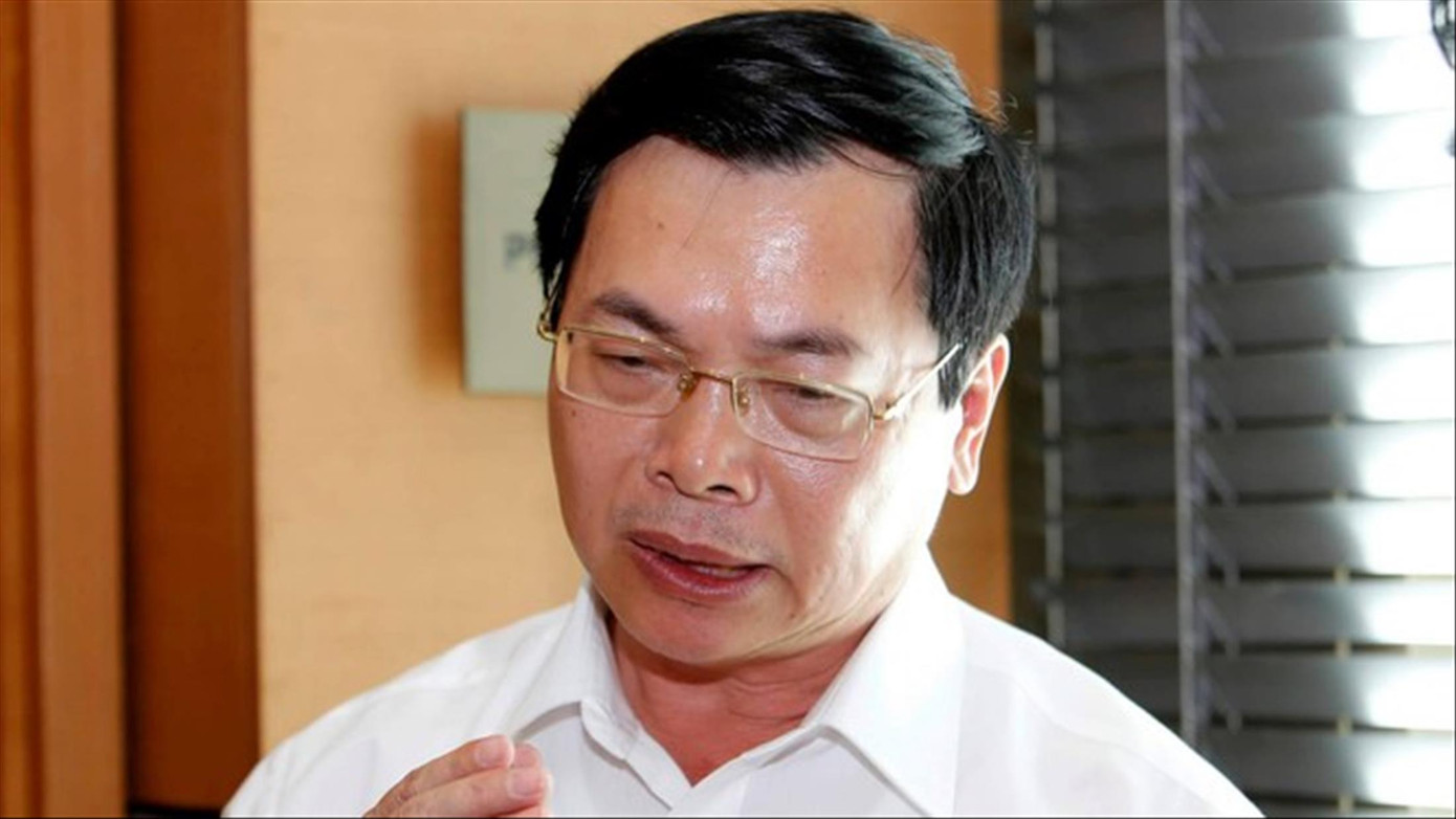 Cựu Bộ trưởng Vũ Huy Hoàng 'đá bóng' trách nhiệm cho thứ trưởng ra sao? ảnh 1