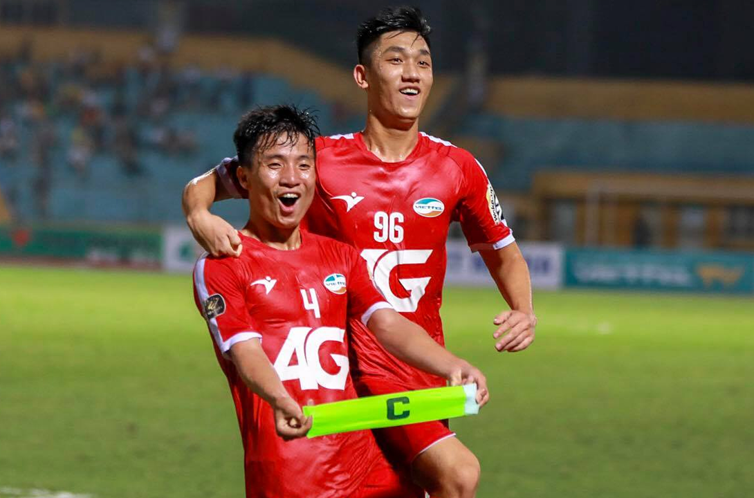 Bùi Tiến Dũng hào hứng vì sắp thành sinh viên trường ĐH Sư phạm TDTT Hà Nội ảnh 1