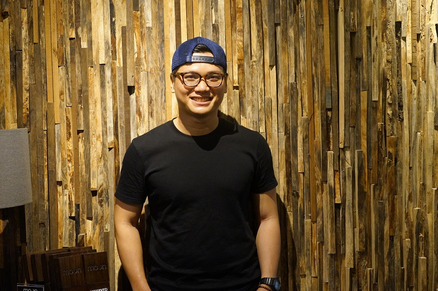 “Hồn Việt” trong các sản phẩm của nhà thiết kế trẻ ảnh 1