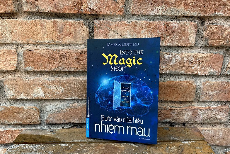 “Nguồn cảm hứng” khiến BTS sáng tác “Magic shop” đã viết gì? ảnh 2
