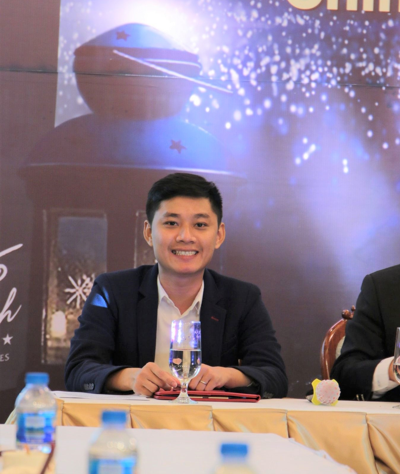 Giấc mơ Voiz FM của Trần Ngọc Thái ảnh 1