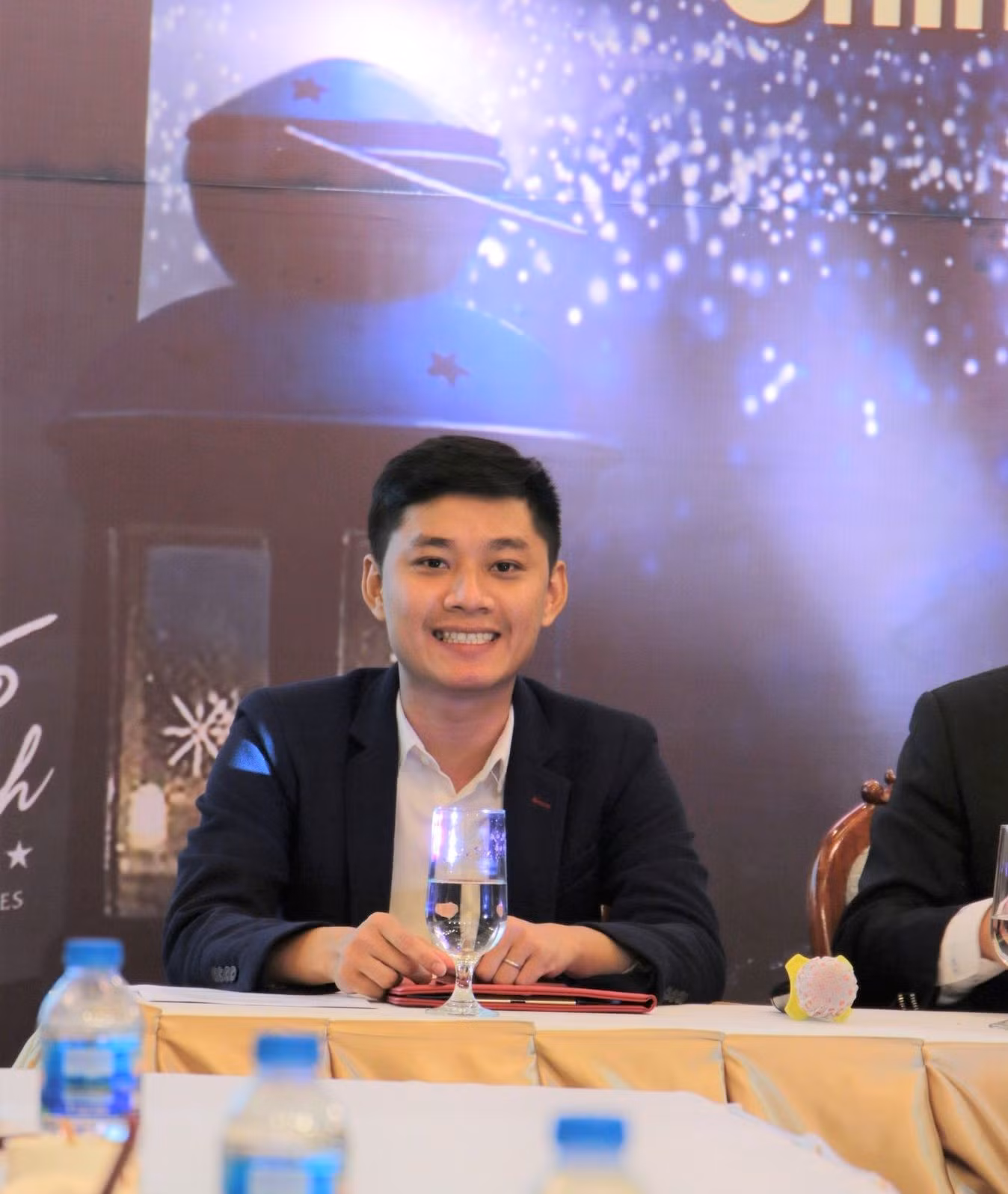 Giấc mơ Voiz FM của Trần Ngọc Thái ảnh 1