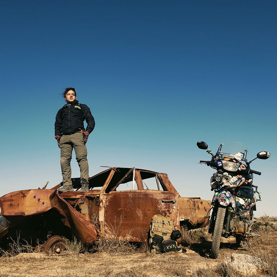 Trần Đặng Đăng Khoa: 1.111 ngày, 3 cái “không” và “muôn ngàn bài học” ảnh 2