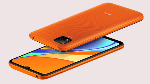 Top 5 điện thoại giá dưới 5 triệu đồng cho tân sinh viên. ảnh 5