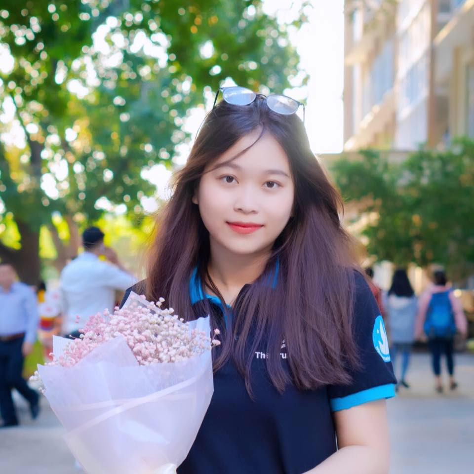 Bộ ảnh xúc động về người dân Đà Nẵng chống dịch COVID-19 của nữ sinh ngành Kế toán ảnh 1