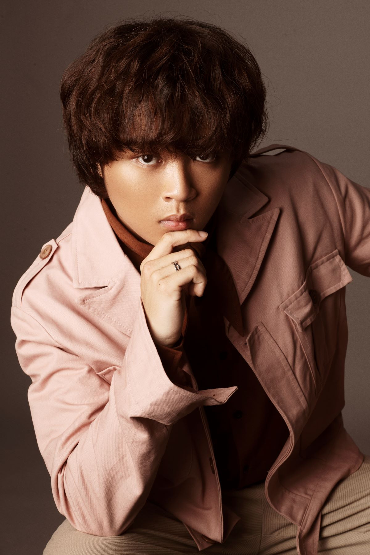 Quán quân “Vietnam Idol Kids” Thiên Khôi: “Tập trung cho con đường âm nhạc lâu dài” ảnh 2