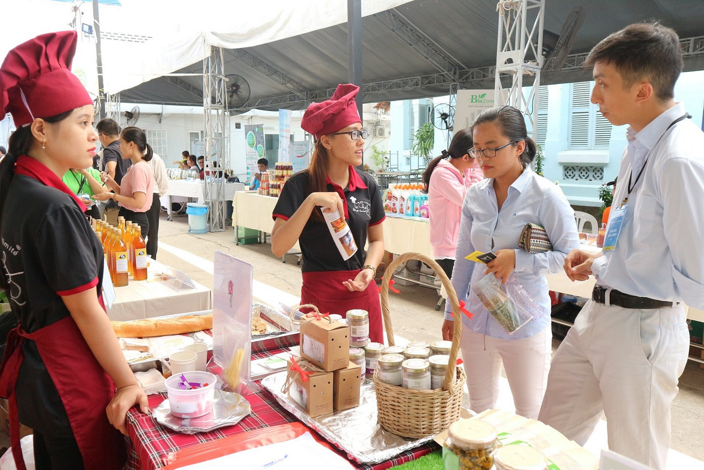 Cơ hội nhận 40.000 USD từ “SV-Startup 2020“ ảnh 1