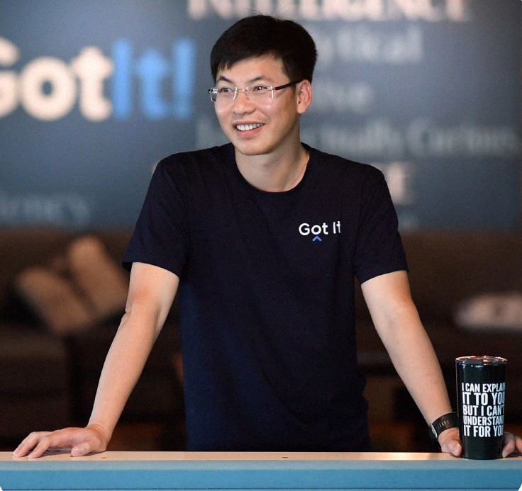 "STEAM for Vietnam" và khát vọng về thế hệ kỹ sư công nghệ của Hùng Trần ảnh 1