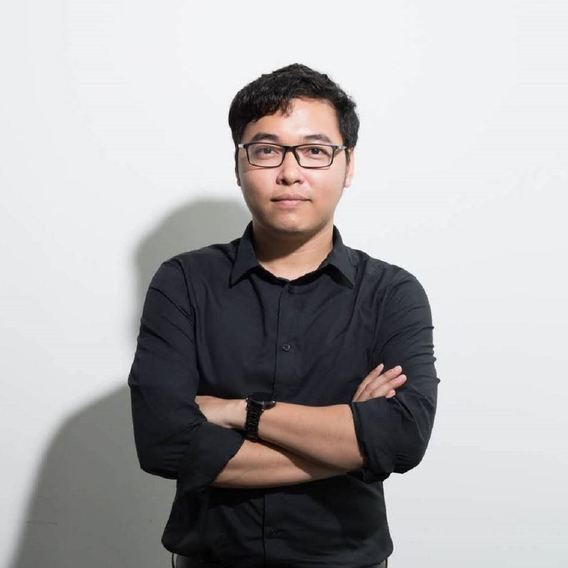 Sau BusMap, Lê Yên Thanh lại “ghi điểm” với Covidmaps ảnh 4