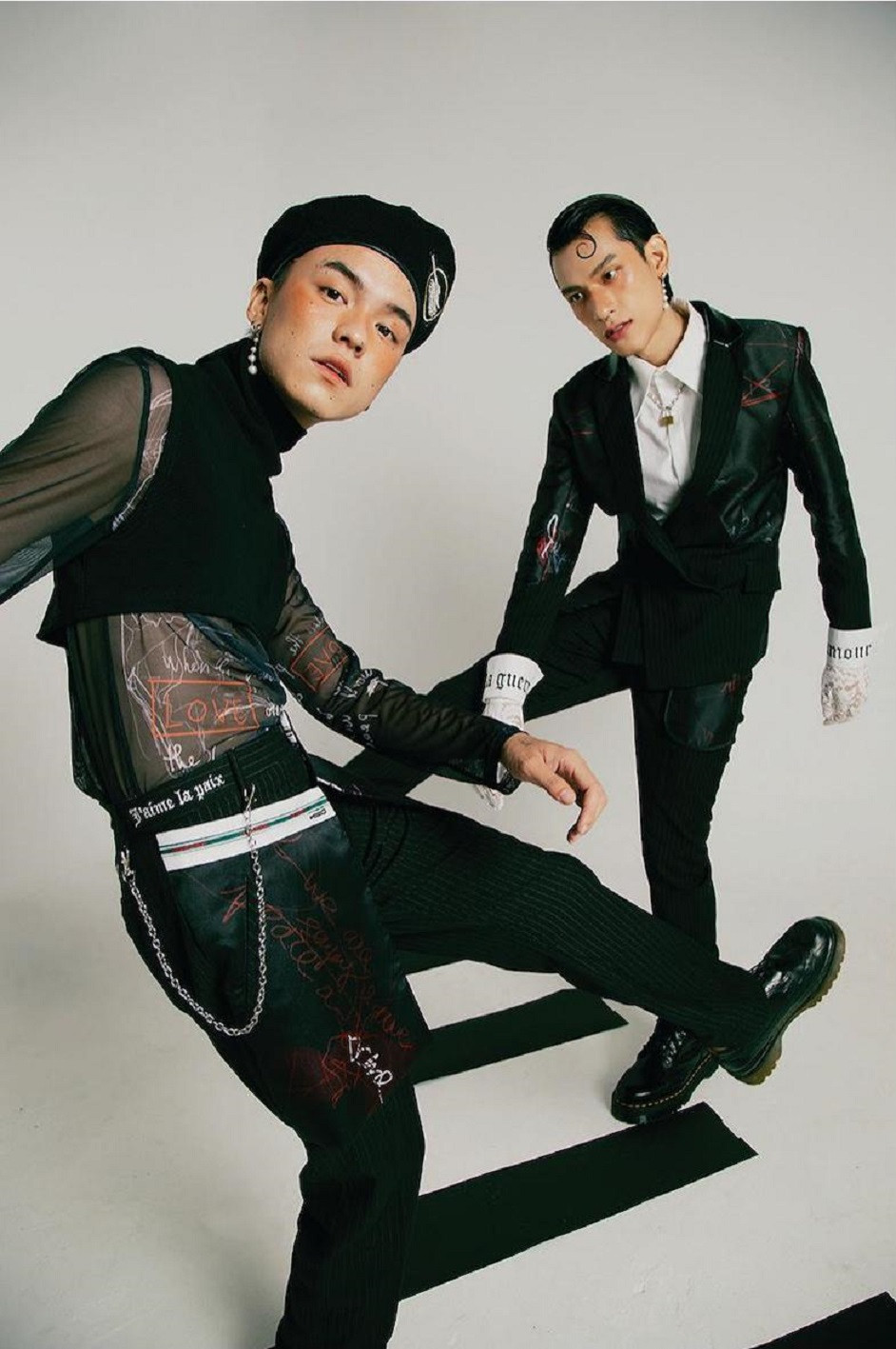 Đưa thiên nhiên, vật liệu tái chế, truyện cổ tích vào thiết kế ảnh 6