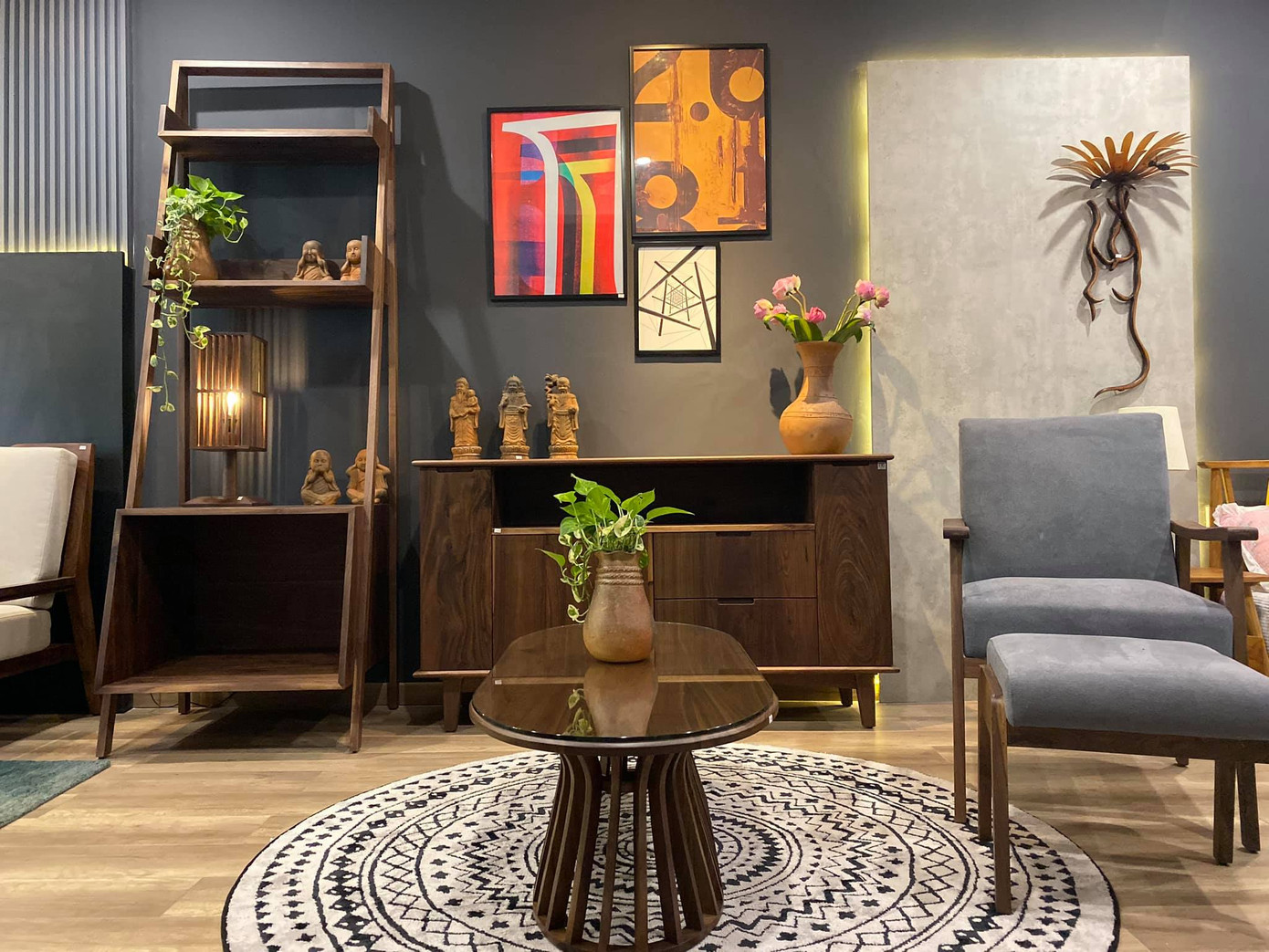 CEO Nguyễn Viết Khim: “Không phải lúc nào, mà là đang có gì? ảnh 3