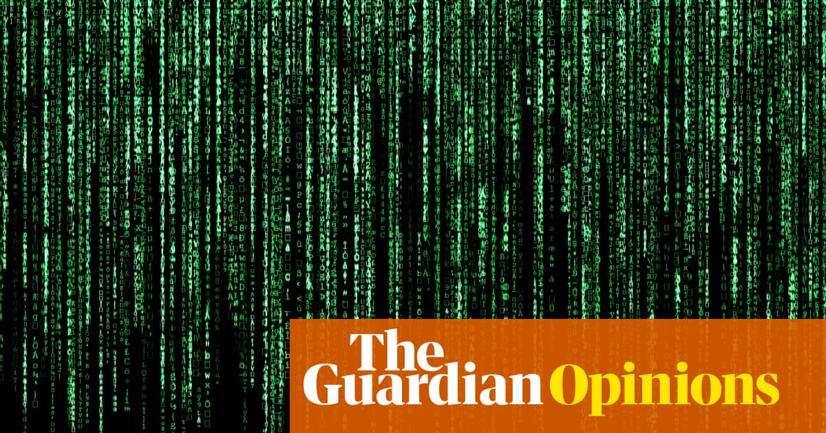 Robot GPT-3 đã tâm sự điều gì với con người? ảnh 1