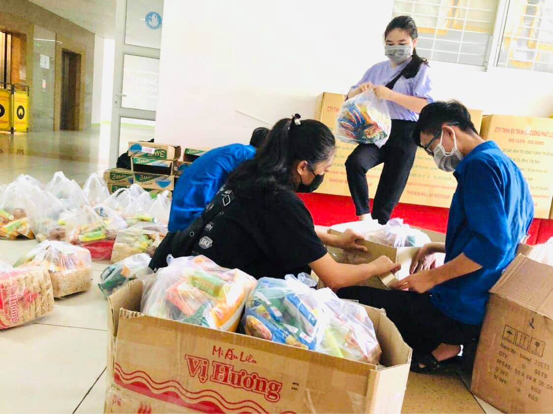 “Các bạn cứ ở yên tại chỗ, tập trung học hành, tất cả để nhà trường lo” ảnh 6