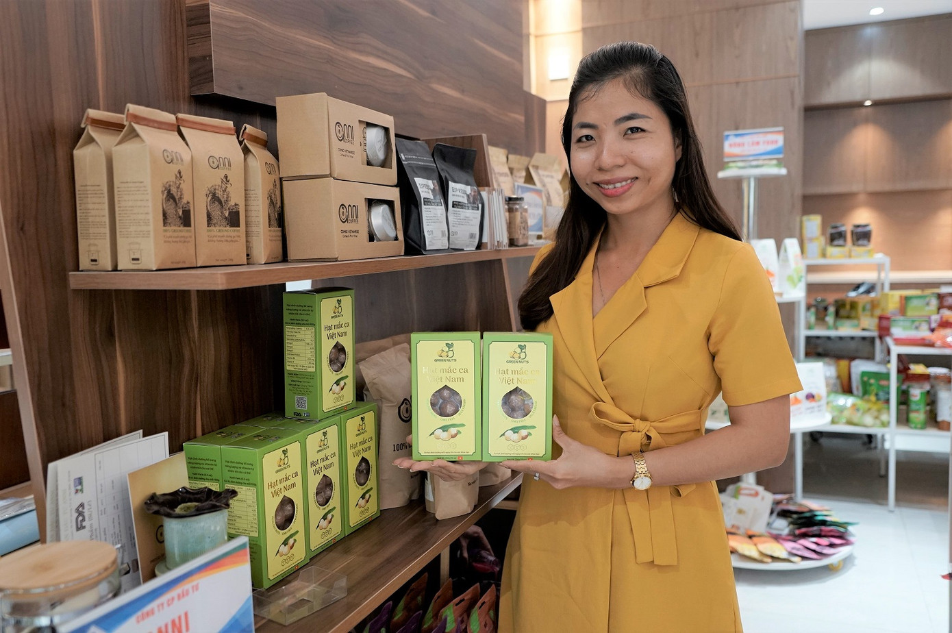  Cô gái “giải oan” cho “cây triệu đô” ảnh 1