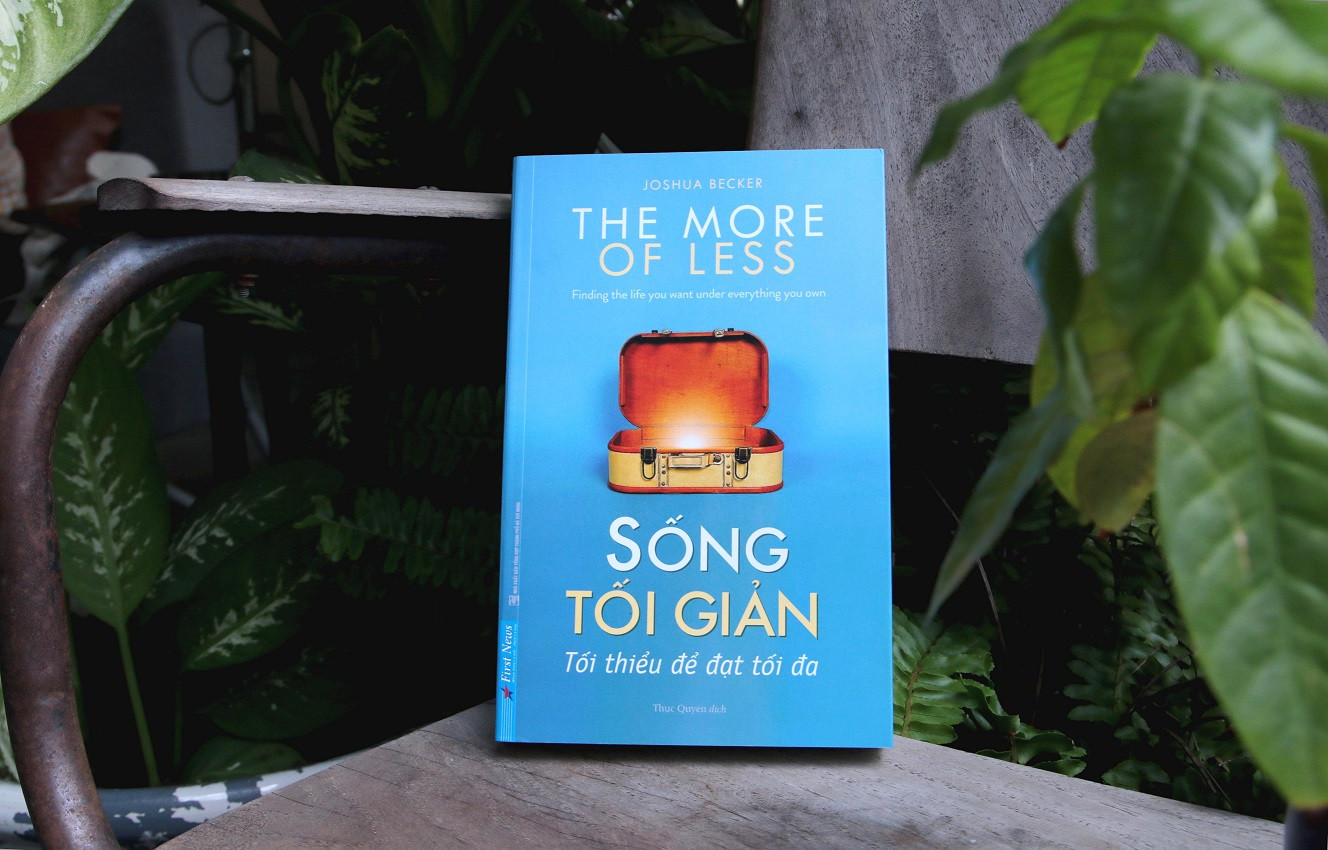 Đi tìm ý nghĩa đích thực của sống tối giản ảnh 1