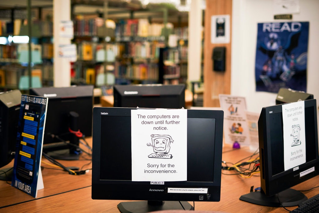 Bị hacker lợi dụng COVID-19 tấn công mạng, nhiều trường đại học phải trả tiền chuộc ảnh 2