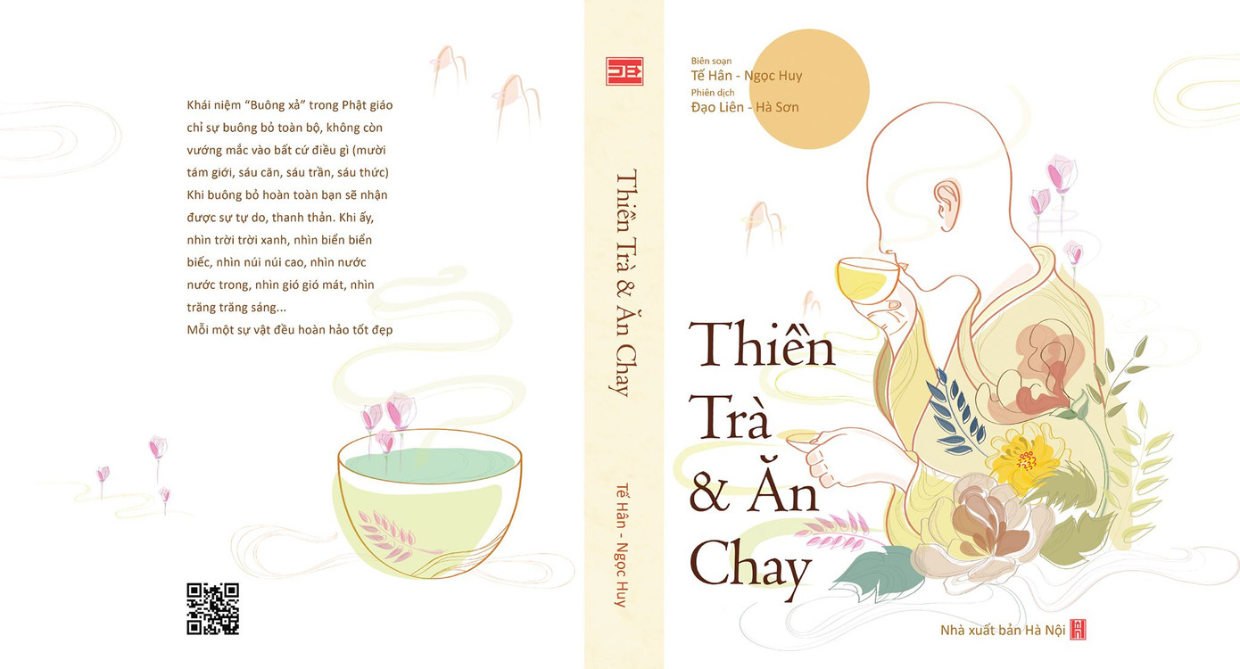  Ngắm những bìa sách “ma mị” của sinh viên trường ĐH Văn Lang ảnh 8