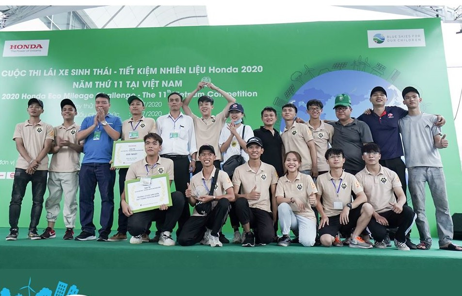 Sức mạnh "SUPERCUB50" ảnh 1