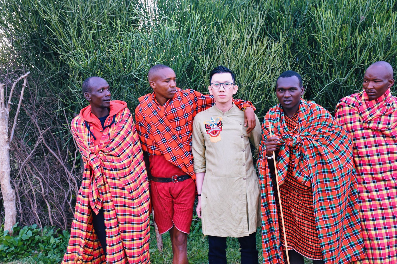 Chàng trai Việt viết sách bán chạy top đầu trên Amazon ảnh 3