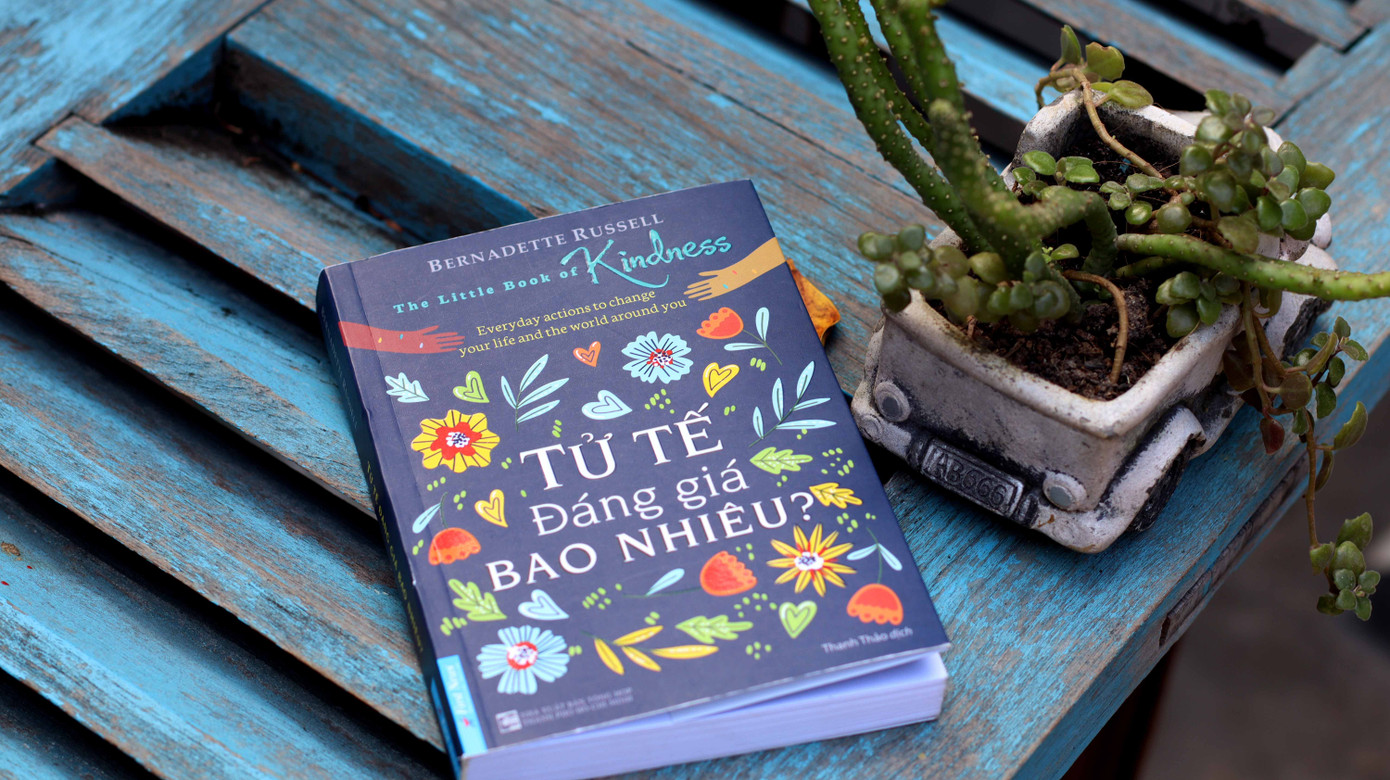 Gieo hạt mầm tử tế ảnh 2