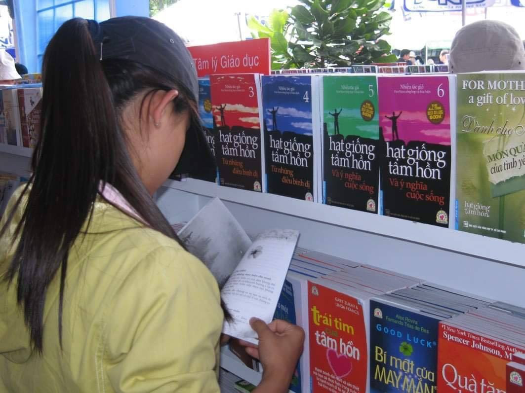 Giữa bão COVID-19, “Hạt giống tâm hồn” bước từ trang sách lên màn ảnh ảnh 2