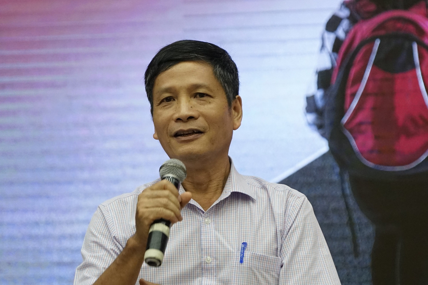 Tiếp tục làm rõ hành vi lừa đảo của “Team khởi nghiệp 360” ảnh 3