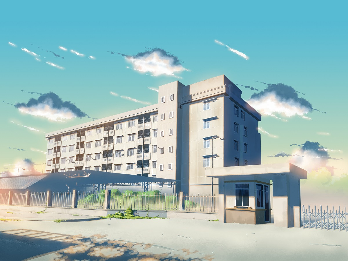 Đồng Tháp sống động “như phim” qua tranh vẽ của chàng sinh viên Đỗ Minh Hải ảnh 2