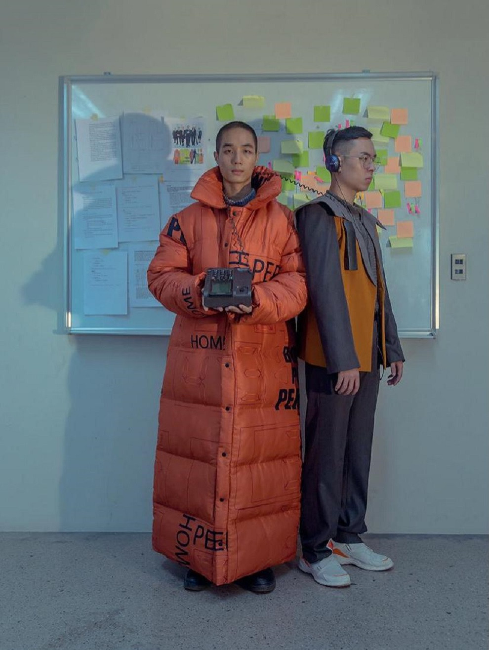 Đưa thiên nhiên, vật liệu tái chế, truyện cổ tích vào thiết kế ảnh 7