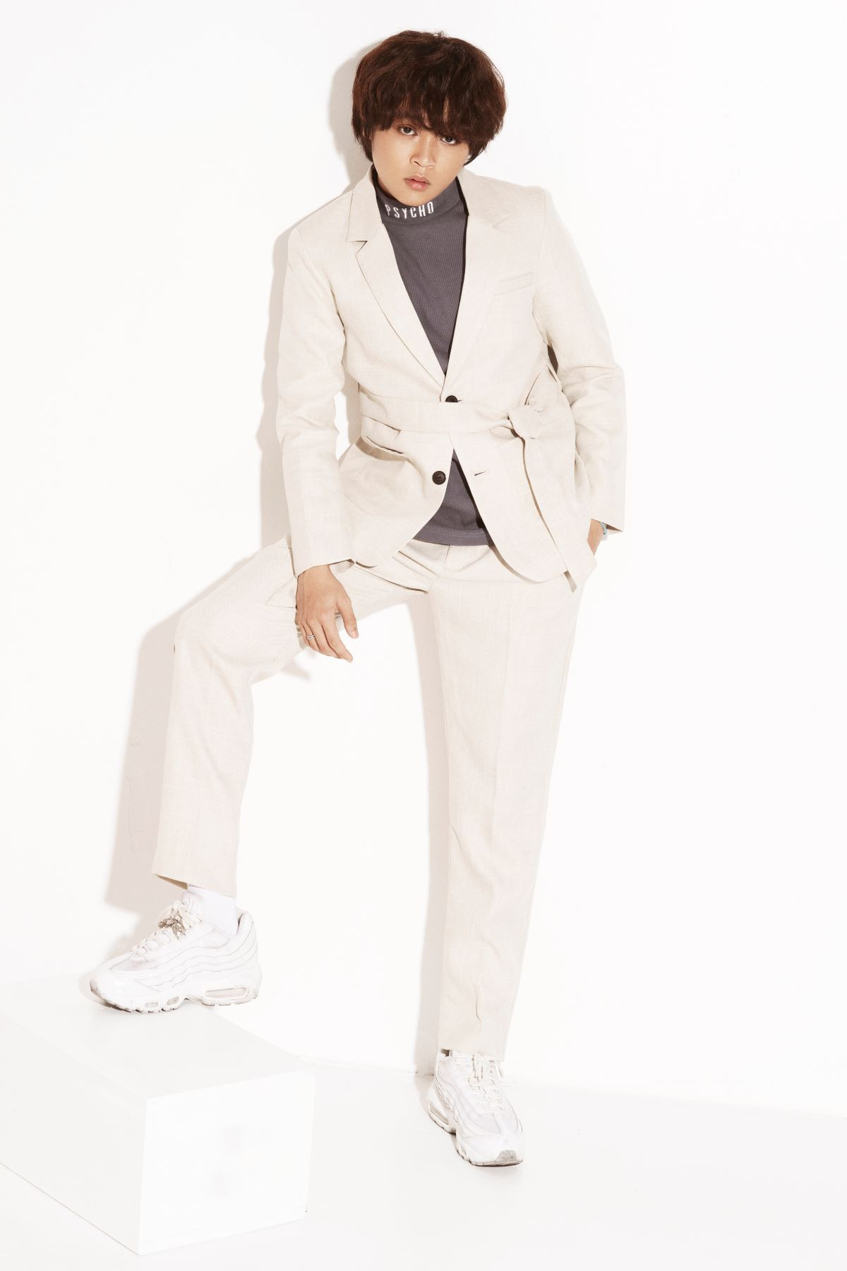 Quán quân “Vietnam Idol Kids” Thiên Khôi: “Tập trung cho con đường âm nhạc lâu dài” ảnh 4