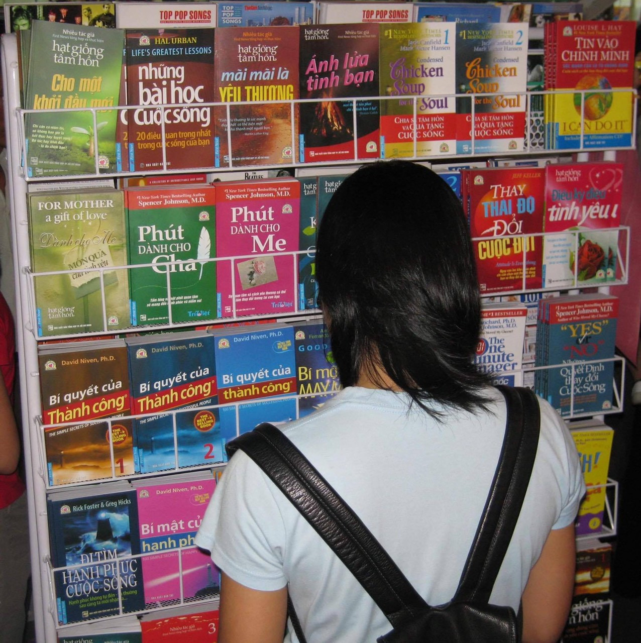 Giữa bão COVID-19, “Hạt giống tâm hồn” bước từ trang sách lên màn ảnh ảnh 3