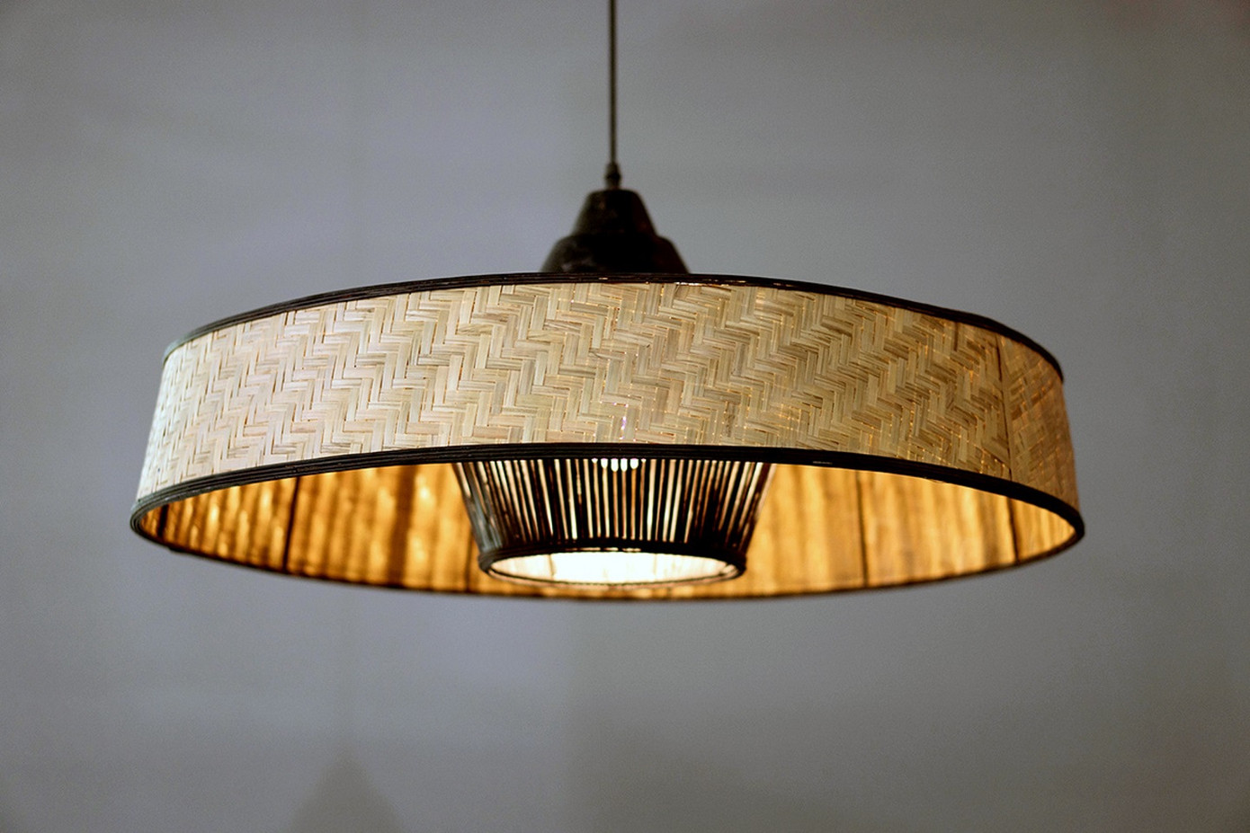 “Hồn Việt” trong các sản phẩm của nhà thiết kế trẻ ảnh 4