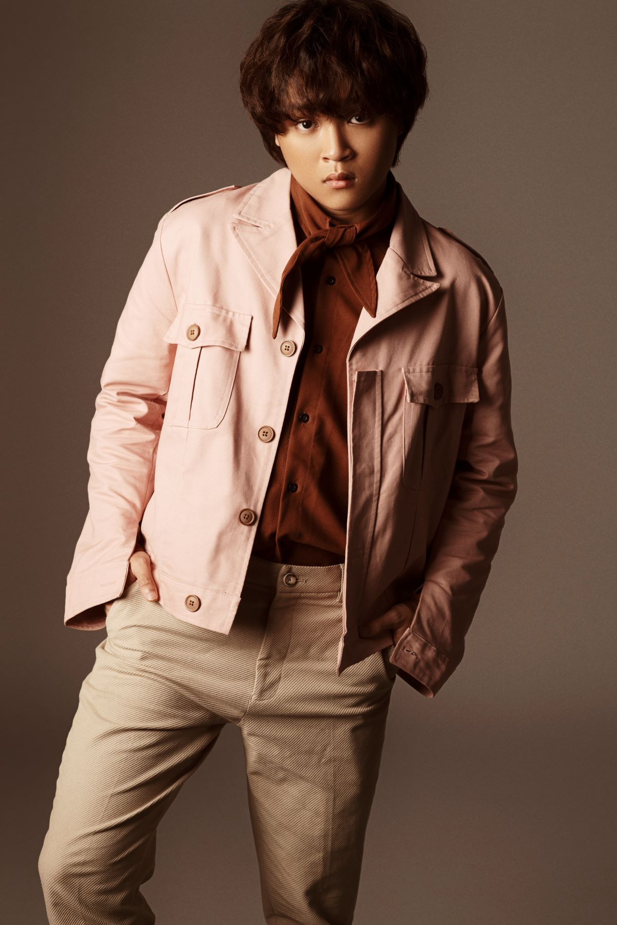 Quán quân “Vietnam Idol Kids” Thiên Khôi: “Tập trung cho con đường âm nhạc lâu dài” ảnh 3