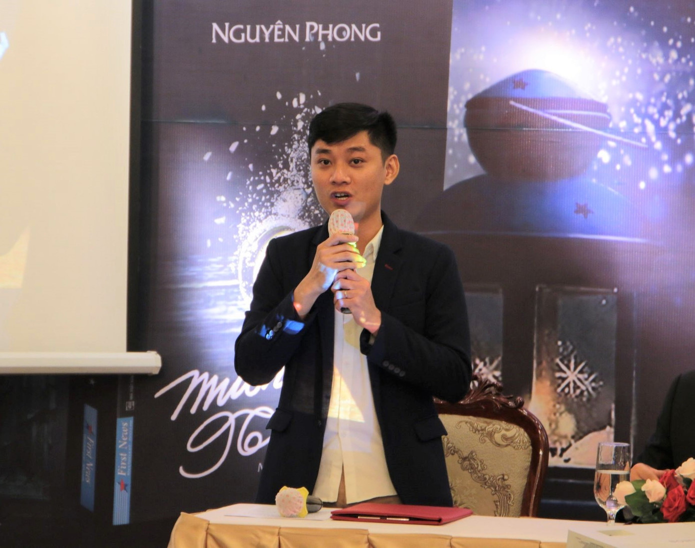 Giấc mơ Voiz FM của Trần Ngọc Thái ảnh 2