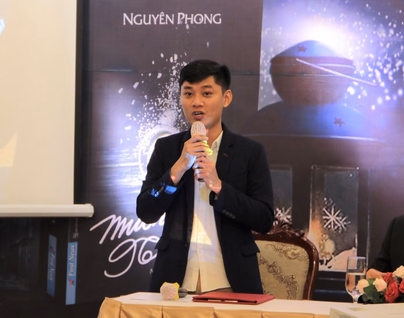 Giấc mơ Voiz FM của Trần Ngọc Thái ảnh 2