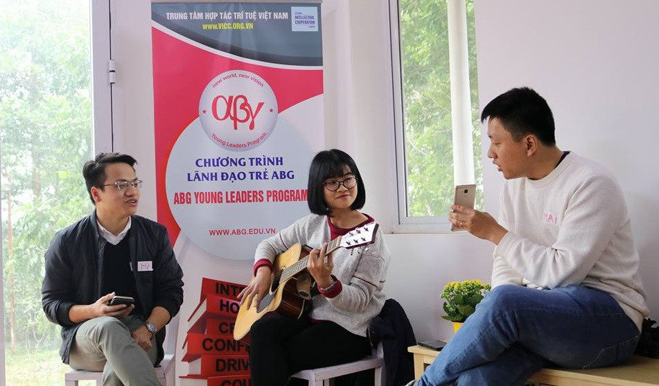 30 suất học bổng “Lãnh đạo xuyên Khủng hoảng” dành cho bạn trẻ xuất sắc ảnh 1