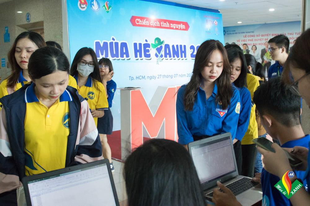 Sẽ cấm thi với sinh viên không khai báo y tế ảnh 1